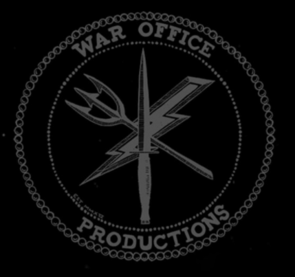 war office productions